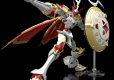 FIGURE RISE DIGIMON DUKEMON / GALLANTMON