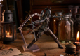 Bloodborne The Old Hunters Figma Hunter The Old Hunters Edition 15 cm