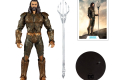 DC Justice League Movie Aquaman 18 cm