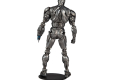 DC Justice League Movie Cyborg 18 cm