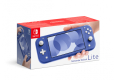 Konsola Nintendo Switch Lite Blue