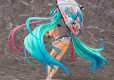 Hatsune Miku GT Project 1/7 Racing Miku 2019: Thailand Ver. [AQ] 24 cm