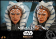 Star Wars The Mandalorian 1/6 Ahsoka Tano 29 cm