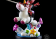 Marvel Q-Fig Max Elite Figurka Deadpool x Unicorn 15 cm