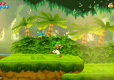 Wonder Boy Asha in Monster World