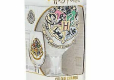 Szklanka termoaktywna Harry Potter Hogwart