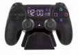 Zegarek alarm Playstation Dualshock 4 (czarny)