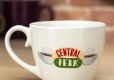 Filiżanka Przyjaciele Central Perk