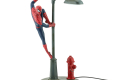 Lampka Spider-Man 34 cm