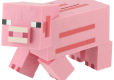 Skarbonka świnka Minecraft