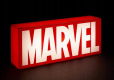 Lampka MARVEL LOGO