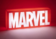 Lampka MARVEL LOGO