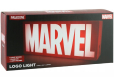 Lampka MARVEL LOGO