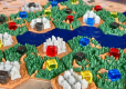 Terraformacja Marsa: Big Storage Box + elementy 3D (edycja polska) Dodatek do gry