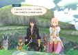 Tales Of Vesperia Definitive Edition (kod w pudełku)