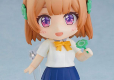Osamake Romcom Where The Childhood Friend Won't Lose Nendoroid Kuroha Shida 10 cm