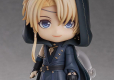 Love and Producer Nendoroid Qiluo Zhou Shade Ver. 10 cm