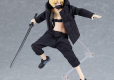 Original Character Figma Female Body Yuki with Techwear Outfit 13 cm