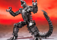 Godzilla vs. Kong S.H. MonsterArts Mechagodzilla 19 cm