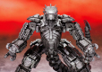 Godzilla vs. Kong S.H. MonsterArts Mechagodzilla 19 cm