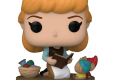 Disney Ultimate Princess POP! Cinderella 9 cm nr 1015