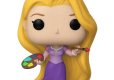 Disney Ultimate Princess POP! Rapunzel 9 cm nr 1018