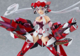 Senki Zesshou Symphogear Act Mode Chris Yukine 16 cm