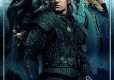 The Witcher Jigsaw Puzzle Ciri, Yennefer and Geralt