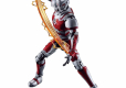 FIGURE RISE 1/12 ULTRAMAN SUIT A