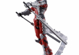 FIGURE RISE 1/12 ULTRAMAN SUIT VER 7.3 FULLY ARMED
