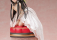 How Not to Summon A Demon Lord Omega 1/7 Rem Galleu Wedding Dress 20 cm