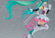 Hatsune Miku GT Project Figma Racing Miku 2021 Ver. 14 cm