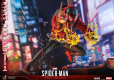 Spider-Man Miles Morales 1/6 Miles Morales Bodega Cat Suit 29 cm