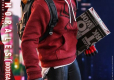 Spider-Man Miles Morales 1/6 Miles Morales Bodega Cat Suit 29 cm