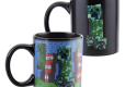 Kubek termoaktywny Minecraft Creeper