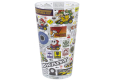 Szklanka Mario Kart