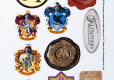 Zestaw magnesów Harry Potter (21 szt)