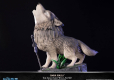 Dark Souls Statua PVC The Great Grey Wolf Sif 22 cm