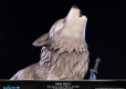 Dark Souls Statua PVC The Great Grey Wolf Sif 22 cm