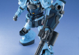 MG 1/100 MS-07B-3 GOUF CUSTOM