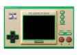 Game & Watch The Legend of Zelda