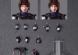 Final Fantasy VII Remake Play Arts Kai Jessie & Bike
