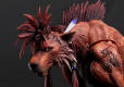 Final Fantasy VII Remake Play Arts Kai Red XIII 18 cm