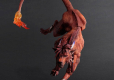 Final Fantasy VII Remake Play Arts Kai Red XIII 18 cm