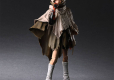 Final Fantasy VII Remake Play Arts Kai Yuffie Kisaragi 26 cm