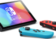 Konsola Nintendo Switch OLED Neon Red/Blue