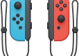 Konsola Nintendo Switch OLED Neon Red/Blue