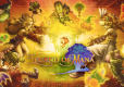 Legend of Mana Remastered (import)