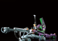 RG EVANGELION UNIT-00 DX POSITRON CANNON SET