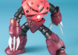 MG 1/100 MSM-07S Z'GOK (CHAR'S CUSTOM)